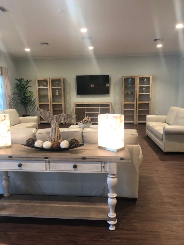 Silver Treasures at Ponte Vedra