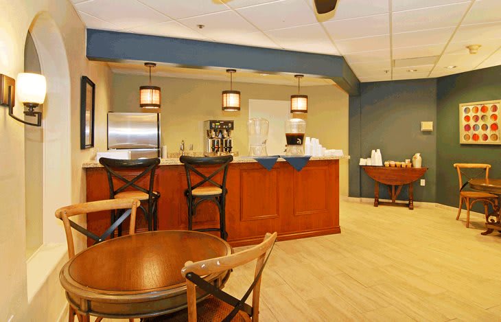 Laguna Estates Senior Living
