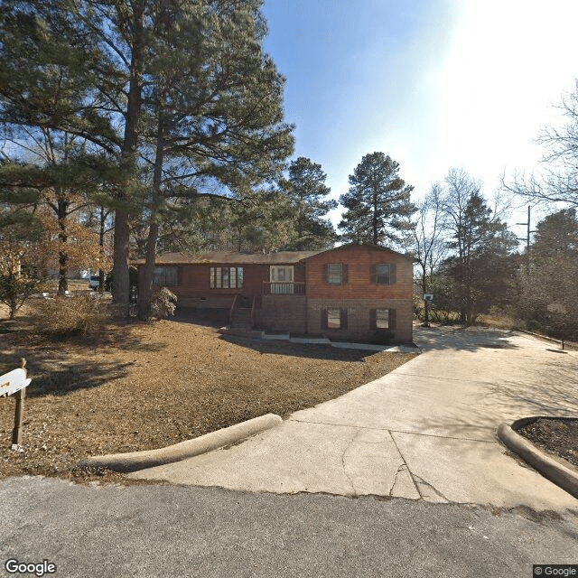 Hillcrest Family Care Home