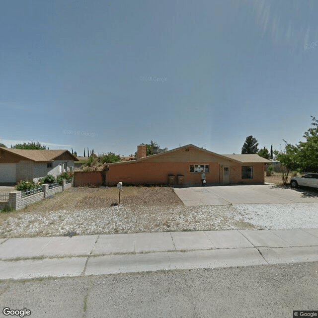 Esther Adult Care Home