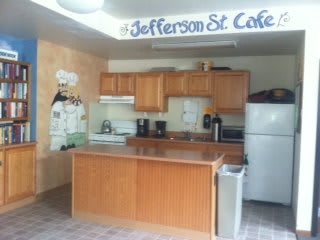 Jefferson Street Square