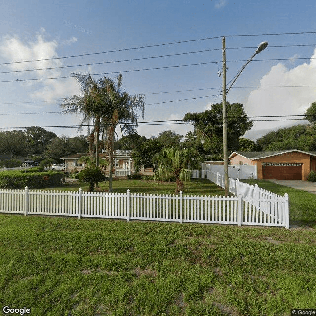 Belle Vista Retirement Home