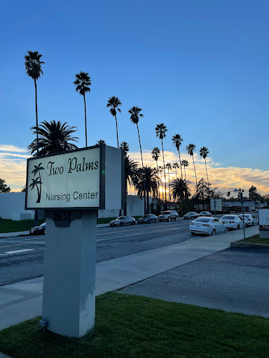 Two Palms Nursing Center