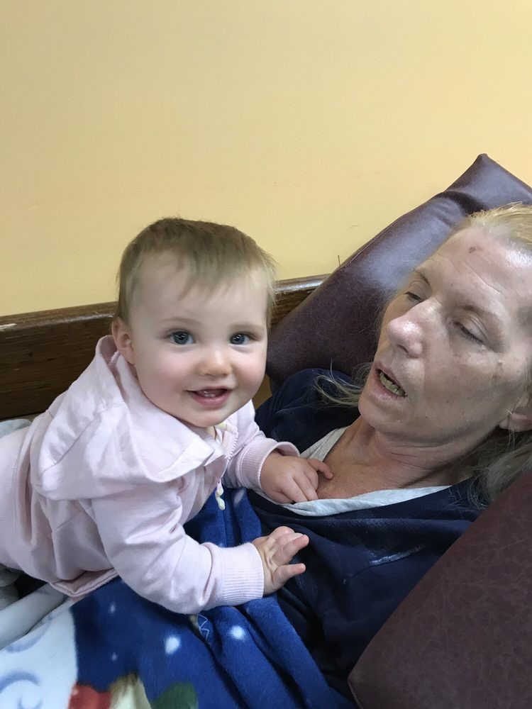 Mentor Woods Skilled Nursing And Rehabilitation