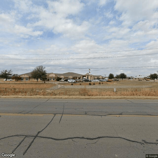 Senior Care At Stephenville