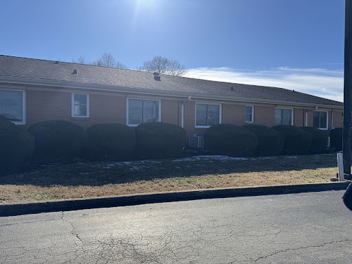 NHC Healthcare - Lewisburg