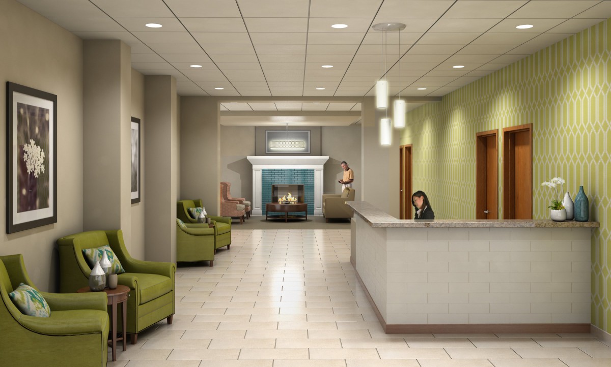 Silvercrest Properties 4