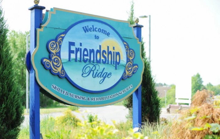 Brighton Rehabilitation And Wellness Center