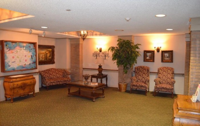 Grand Cove Nursing & Rehabilitation Center
