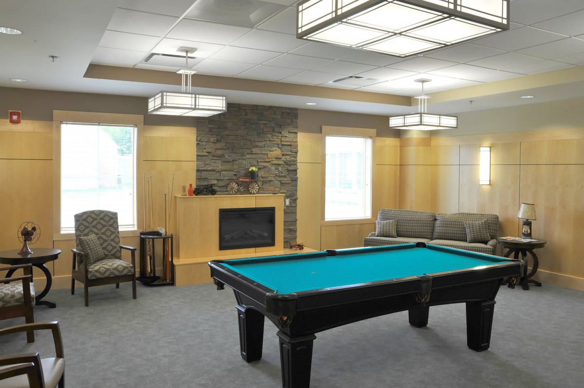 Eden Acres Campus of Perry Lutheran Homes