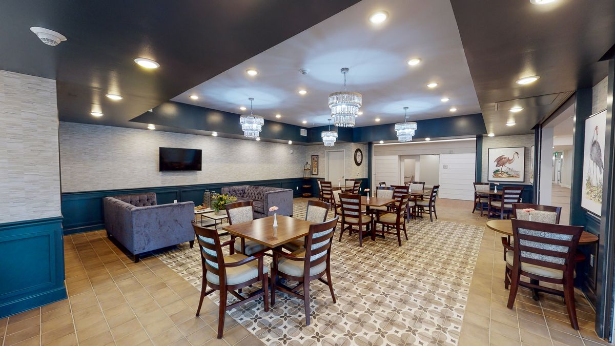 Legacy Reserve At Fairview Park