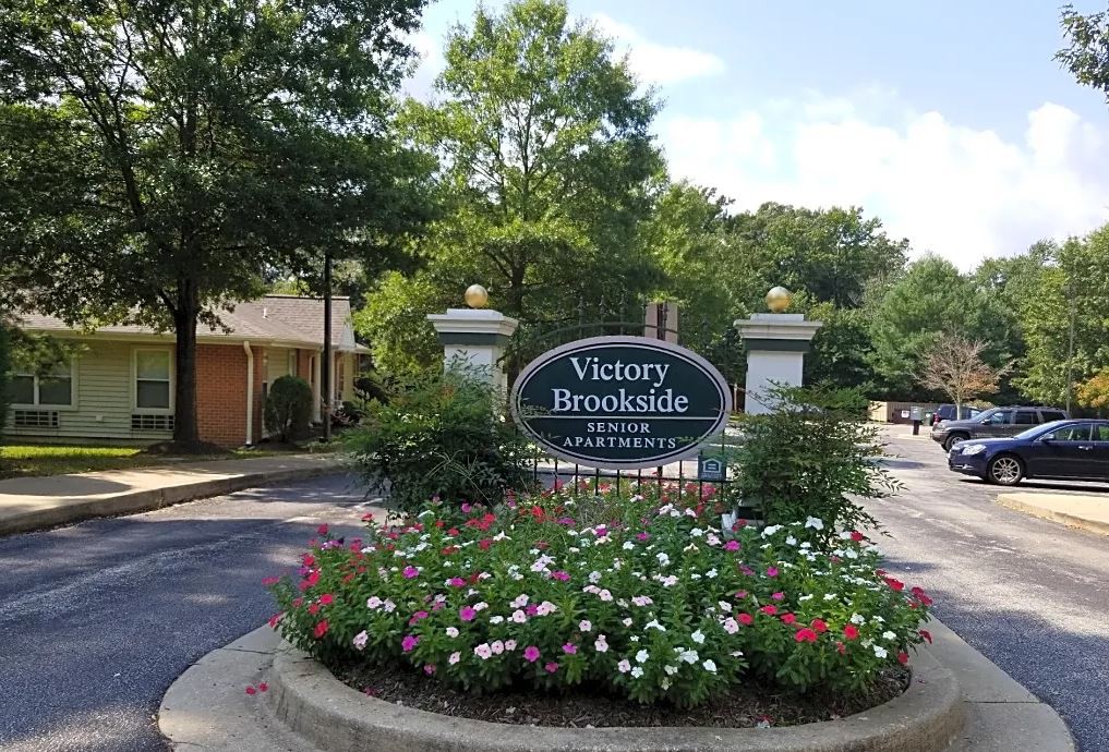 Brookside Gardens Apts