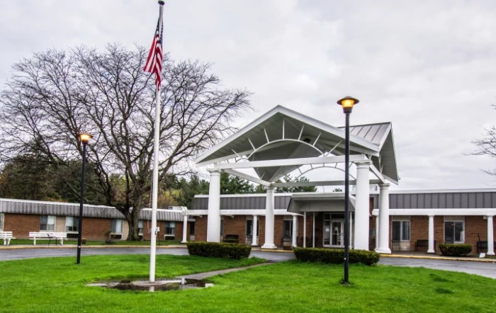 Bethlehem Commons Care Center