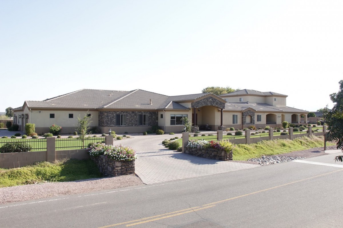 Moonlight Manor Assisted Living Home