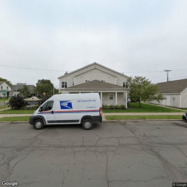Ramsey Townhomes & Village