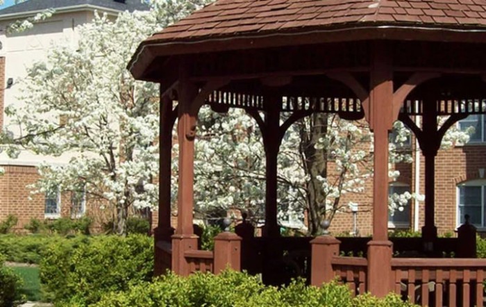 Rehabilitation Center At Hartsfield Village