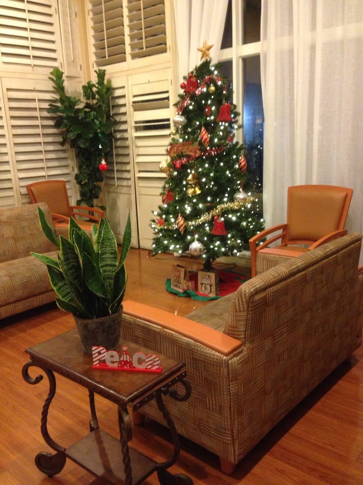 Country Villa Pavilion Nursing Center