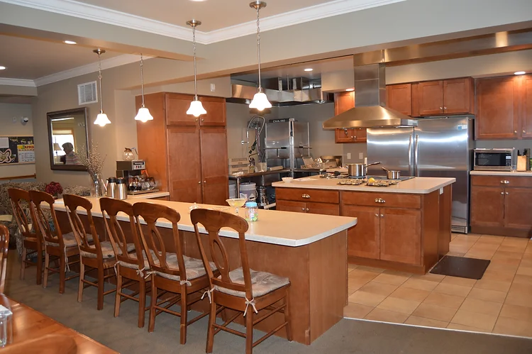 Cedar Hill Assisted Living & Senior Housing
