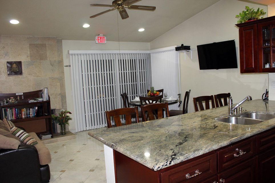 Primecare Facility Home