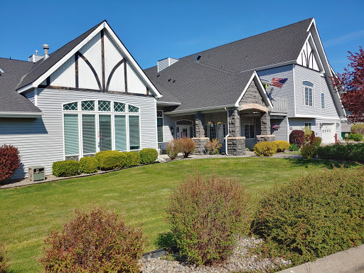 Guardian Angel Homes