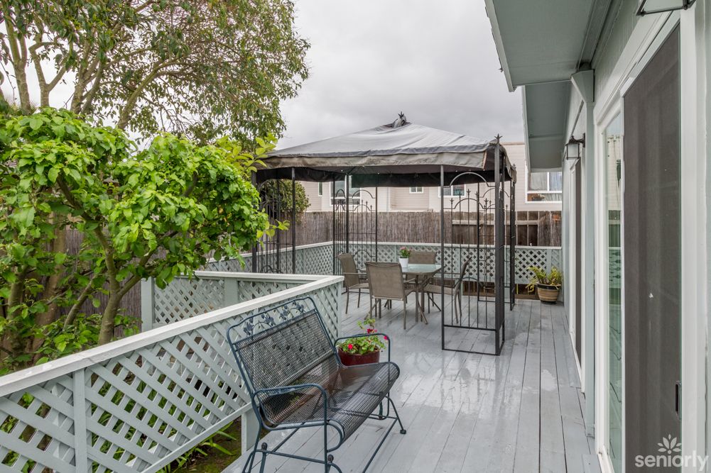 Mariner's Green Residential Care