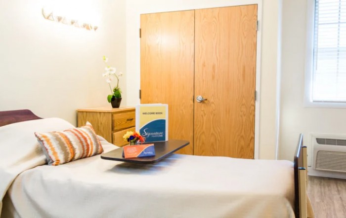Lee County Care And Rehabilitation Center