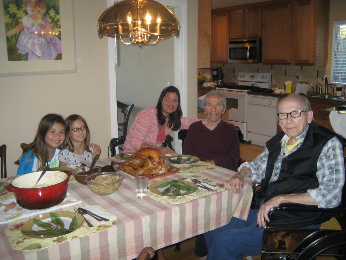 Our Family Care Home