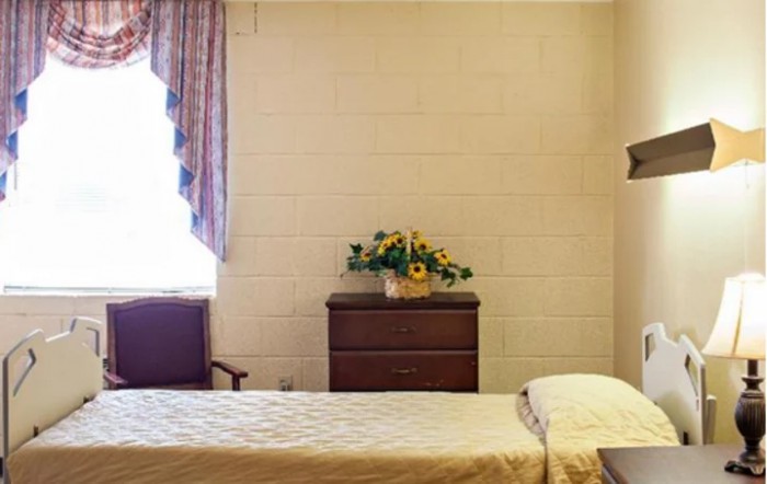 Bladen East Health and Rehab
