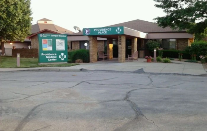 Providence Place - Long Term Care Unit