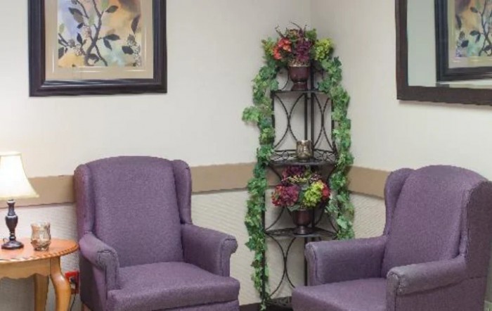 Perrysburg Care And Rehabilitation Center