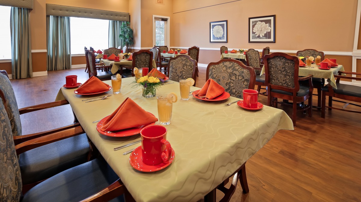 Willow Bend Assisted Living & Memory Care