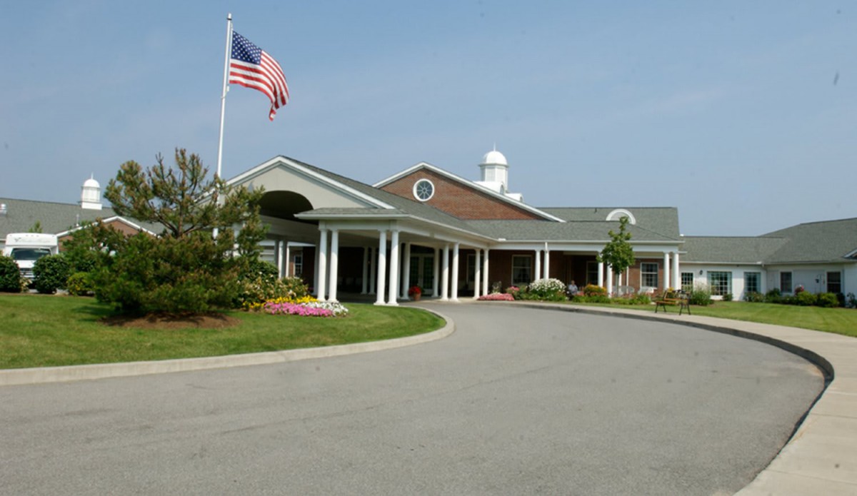 Heather Heights Of Pittsford