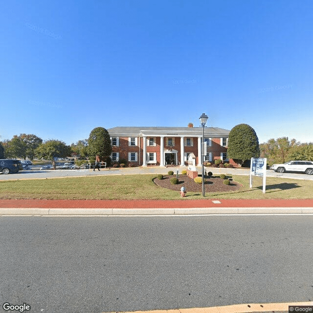 Senior Helpers - Dover,  DE