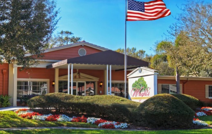 Wrights Healthcare And Rehabilitation Center