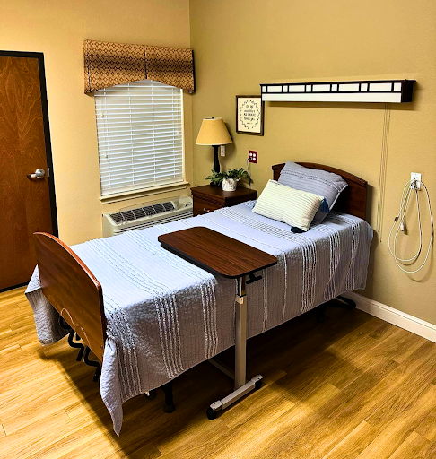Ganado Nursing And Rehabilitation Center
