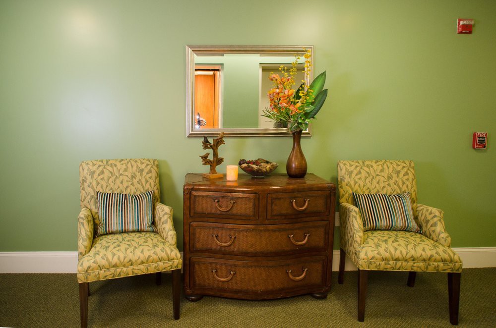 Commonwealth Senior Living At Charlottesville