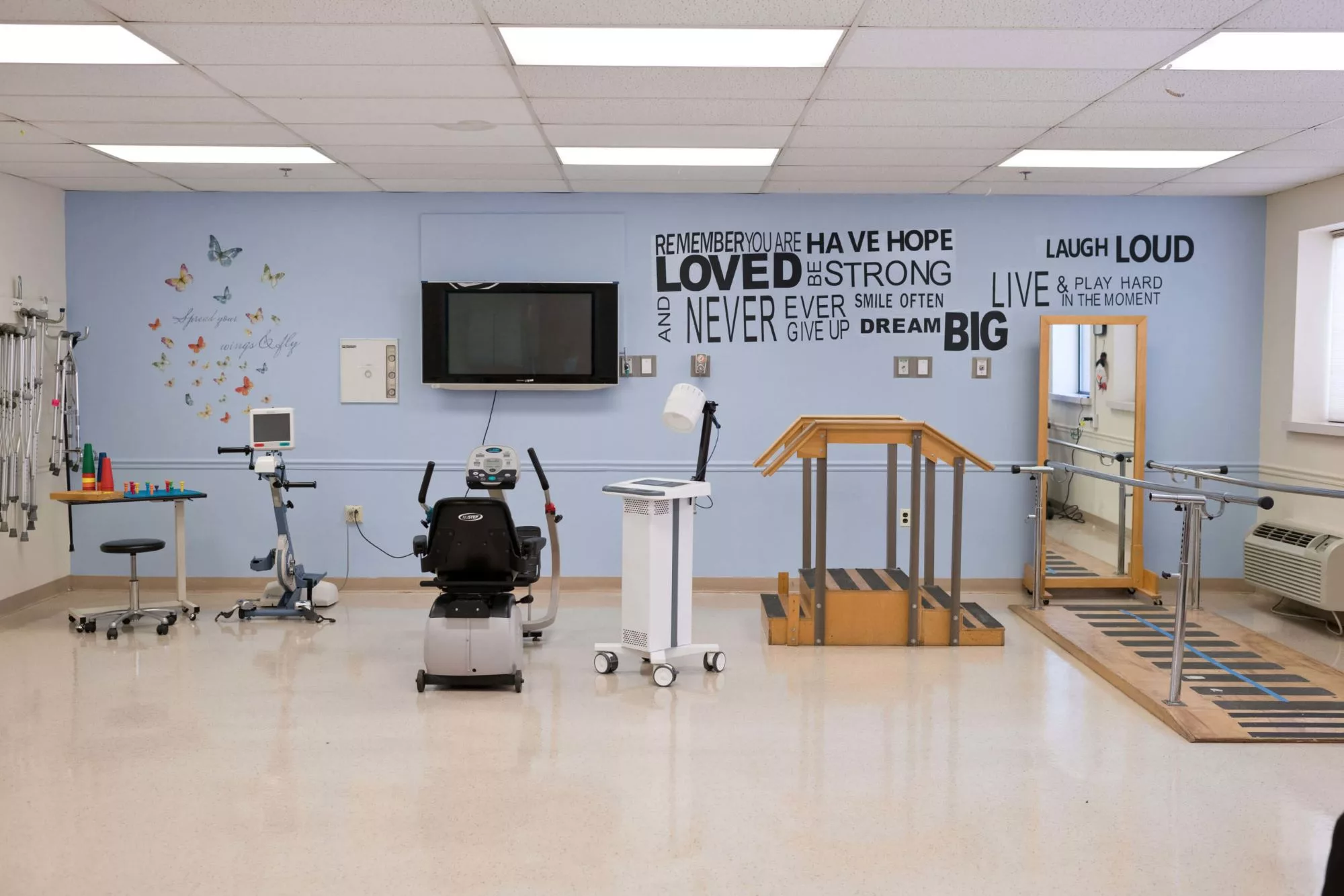Frankford Nursing & Rehab Center