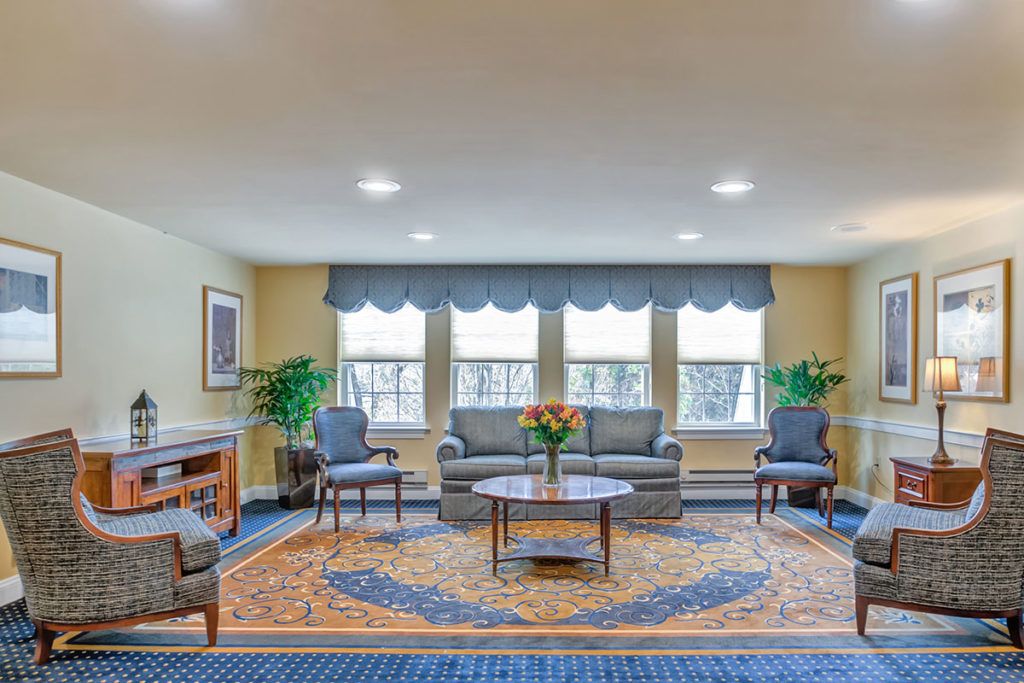 Brandywine Living At Haverford Estates