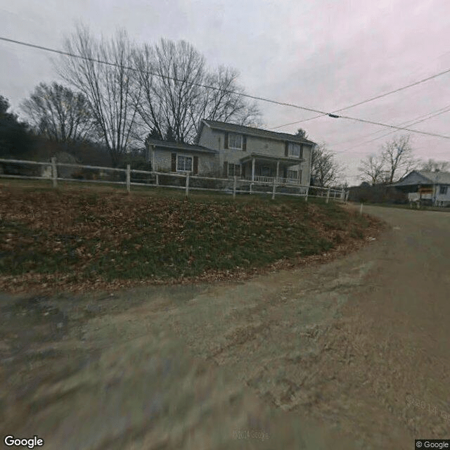 WOFFORD S CHERRY LANE MANOR