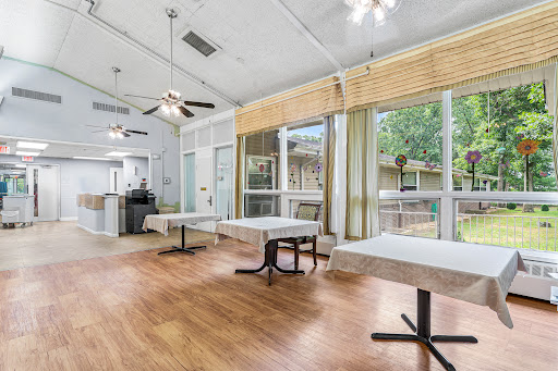 Eagleview Health And Rehabilitation