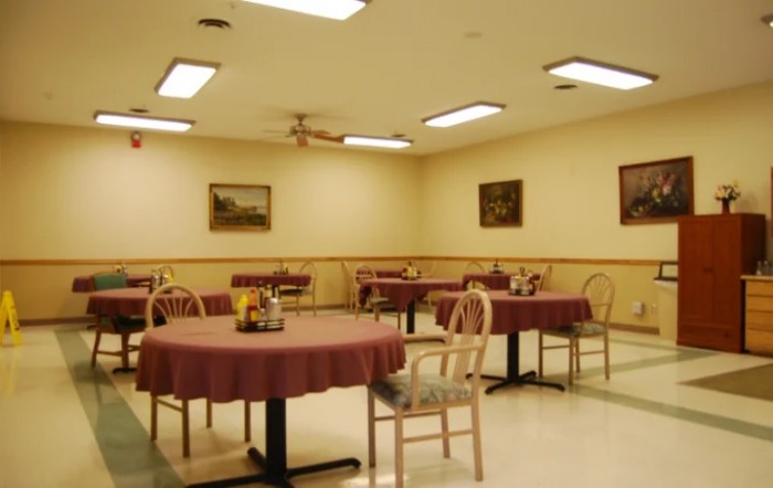 Medicalodges Leavenworth