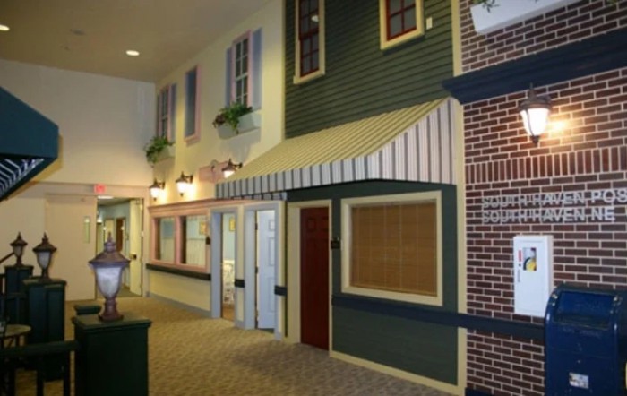 South Haven Living Center