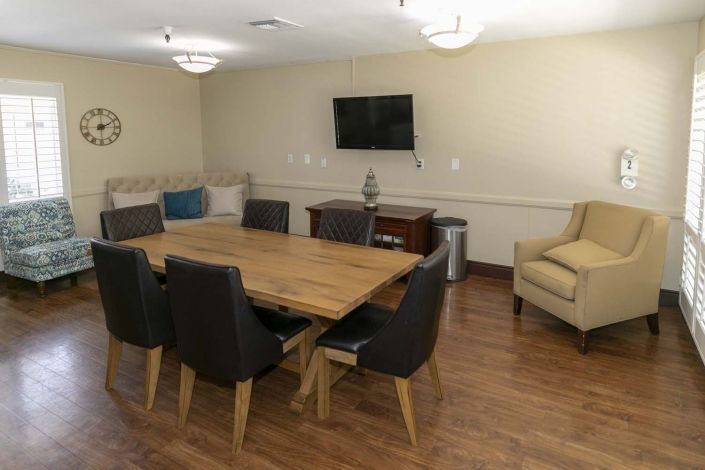 St. Elizabeth Healthcare & Rehab