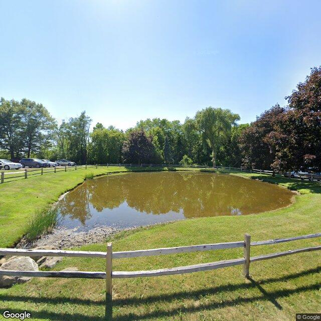 Courtyard Manor Of Wixom III