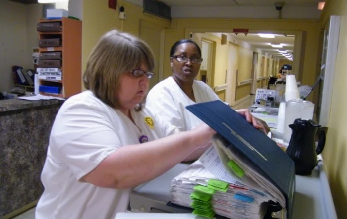 Attala County Nursing Center