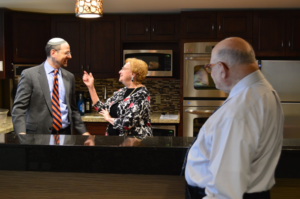 Stone Gardens Assisted Living Residence