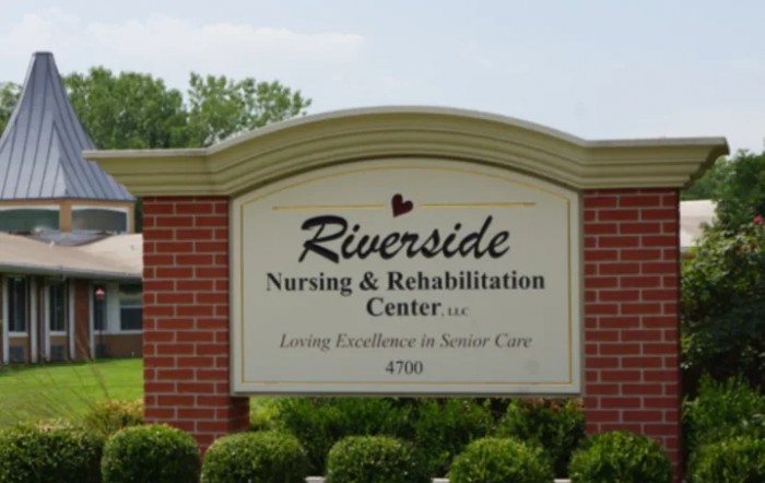 Riverside Nursing & Rehabilitation Center