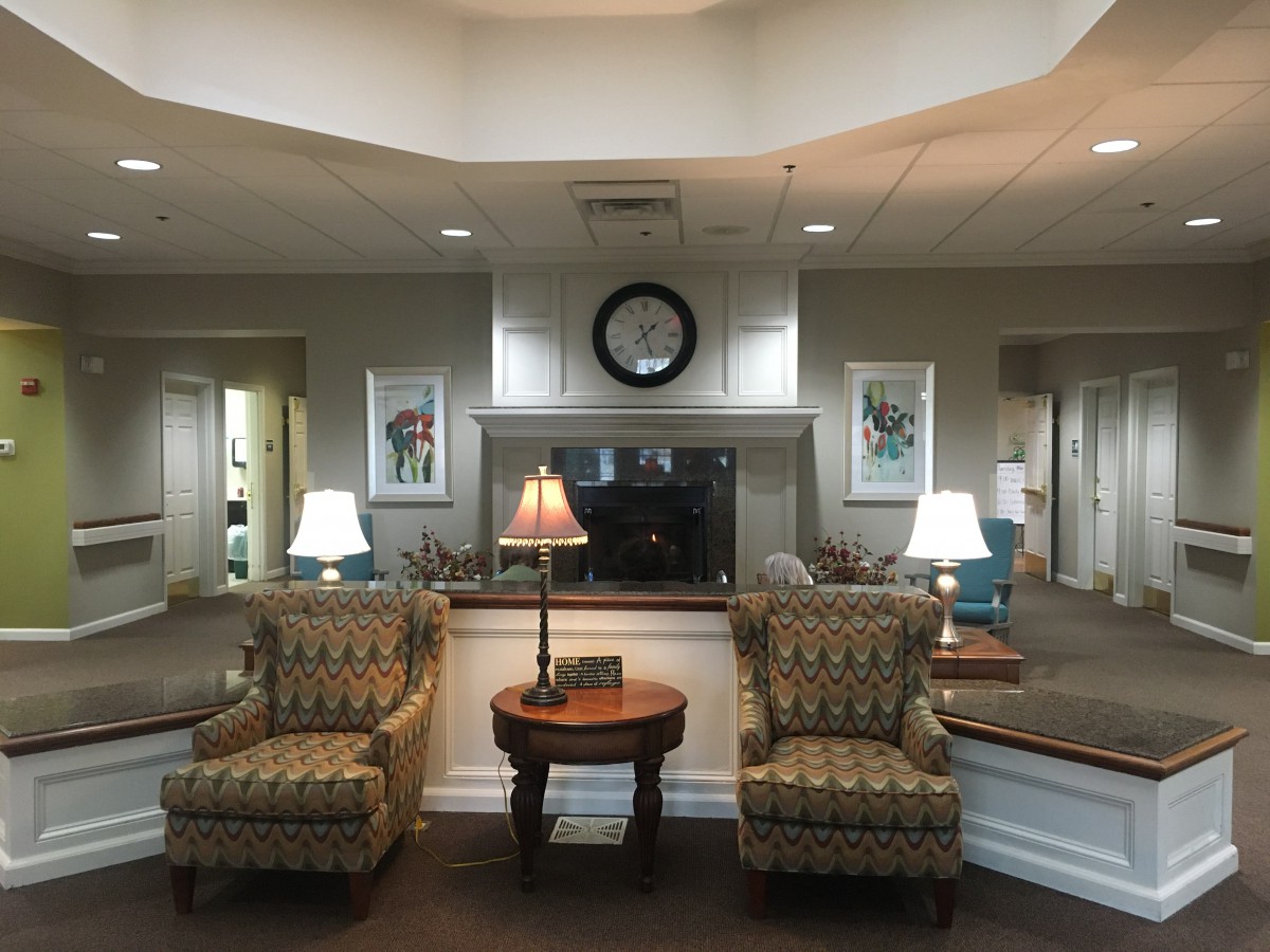 Arbor House of Midwest City,  LLC