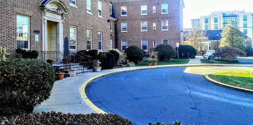 Lisner Louise Dickson Hurt Home