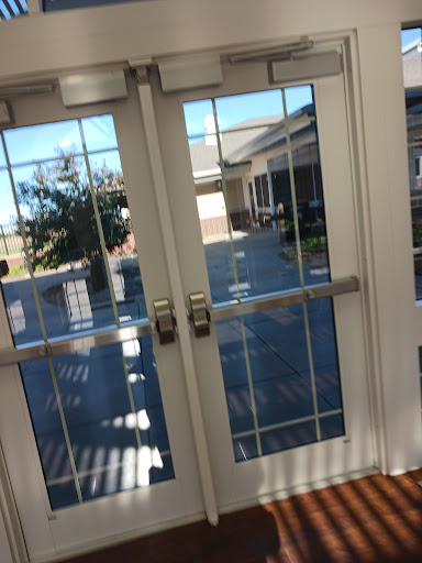 Stevens County Hospital - LTCU - Pioneer Manor
